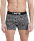 Фото #2 товара Levi`s Levi's Boxer 2 Pairs Briefs 37149-0706 szary S