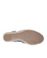 Women's Tonessa Memory Foam Stretch Espadrille Wedge Sandals