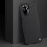 Фото #10 товара Чехол для смартфона NILLKIN Textured Case Xiaomi Redmi Note 10 / Redmi Note 10S черный