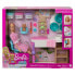 Фото #7 товара BARBIE Spa Playset with Accesories Doll