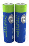 Gembird Ni-MH wiederaufladbar AA batteries 2600mAh 2er blister