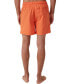 Men's Stretch Swim Short