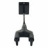 Фото #2 товара Hercules Stands HCGSP-40SB+ Guitar Wall Mount