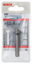 Фото #1 товара Bosch Kegelsenker 12,4, M 6, 56 mm, 8 mm