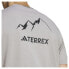 Фото #6 товара ADIDAS Terrex Graphic Mtn 2.0 short sleeve T-shirt