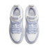 [DJ3077-100] Womens Nike Dunk Low Disrupt 'Summit White Ghost'