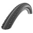 Фото #2 товара SCHWALBE Hurricane Addix Performance 700C x 40 rigid gravel tyre