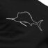 ფოტო #3 პროდუქტის KRUSKIS Sailfish short sleeve T-shirt