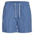 Фото #1 товара JACK & JONES Seersucker Swimming Shorts