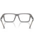 ფოტო #3 პროდუქტის Men's Eyeglasses, EA3206