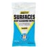 SEACHOICE 12 Surfaces Antibacterial Wipes