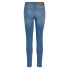 Фото #2 товара VILA Sarah Skiny Fit jeans