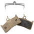 Фото #1 товара BRAKING Hope Mono Sintered Disc Brake Pads