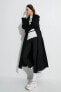 Фото #1 товара Пальто женское Koton черное