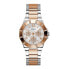 Фото #1 товара GUESS GW0616L3 Sunray watch