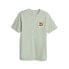 ფოტო #1 პროდუქტის PUMA SELECT Classics Brand Love short sleeve T-shirt