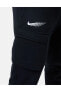 Sportswear Standard Issue Fleece Cargo Erkek Eşofman Altı