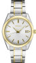 SEIKO Watch for Men - Essentials Collection - with Sunray Finish Date Calenda...
