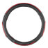 Фото #4 товара Оплетка руля Dunlop Чёрный Красный Ø 38 cm