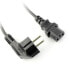 Computer IEC power supply cord - Blow - 1.5m