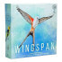 Фото #1 товара Stonemaier Wingspan with Swift Start Game Pack