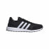 Фото #9 товара Беговые кроссовки для взрослых Adidas Retrorun Чёрный