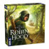 Фото #1 товара Настольная игра для компании DEVIR IBERIA Robin Hood´S Adventures Board Game