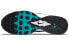 Nike Air Max 96 2 "Mystic Teal" 3M CZ1921-101 Sneakers