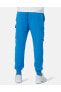Sportswear Standard Issue Fleece Cargo Mavi Erkek Eşofman Altı
