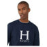 Фото #3 товара HACKETT Heritage Large H sweatshirt