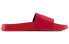 Фото #3 товара Шлепанцы мужские New Balance SUF200F2, красные