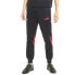 Фото #1 товара Puma Pl Sds Track Pants Mens Black Casual Athletic Bottoms 532857-01