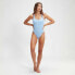 Фото #11 товара SPEEDO Textured Deep U-Back Swimsuit