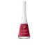 HEALTHY MIX nail polish #250-berry cute 9 мл - фото #6