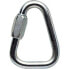 Фото #1 товара PETZL Delta 10 mm Snap Hook