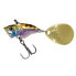 Фото #7 товара MOLIX Trago Spin Tail Spinnerbait 24 mm 7g