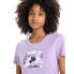 ფოტო #3 პროდუქტის ICEBREAKER Tech Lite II Spring Run short sleeve T-shirt