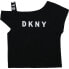 Фото #1 товара DKNY D35R44 sleeveless T-shirt