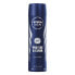 Фото #1 товара Дезодорант-спрей Men Protege & Cuida Nivea (200 ml)