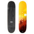 PLAN B City Life LA 8.25´´x31.77´´ Skateboard Deck - фото #2