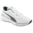 Puma Aviator Profoam Sky Running Mens White Sneakers Athletic Shoes 376615-04