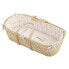 Фото #2 товара BIMBIDREAMS Selva bedding for moses basket