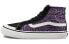 Кеды Vans SK8 HI 138 Decon Sf 38 - фото #2