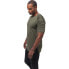 ფოტო #3 პროდუქტის URBAN CLASSICS Pleat Raglan T-shirt