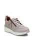 Фото #3 товара Carmela Women's Leather Sneakers By XTI