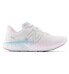 New Balance Zapatillas Running Mujer Evoz V3 W 39 Blanco