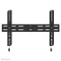 Фото #4 товара by Newstar Select tv wall mount - 101.6 cm (40") - 2.08 m (82") - 100 x 100 mm - 600 x 400 mm - 0 - 12° - Black