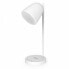 Фото #1 товара Настольная лампа Muvit MIOLAMP003 Белый Пластик 5 W (1 штук)