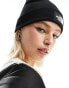 Фото #8 товара The North Face Dock Worker knit beanie in black