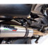 GPR EXCLUSIVE Honda CBF 1000 2010-2016 Muffler With Link Pipe